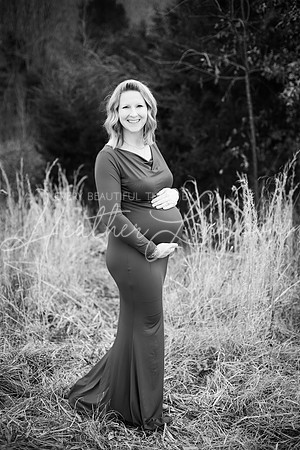 St Ledger maternity-45BW
