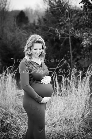St Ledger maternity-46BW