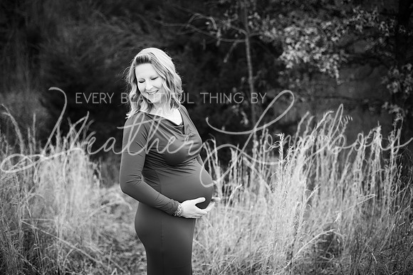 St Ledger maternity-50BW
