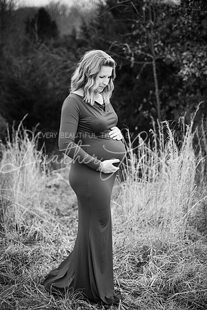 St Ledger maternity-54BW