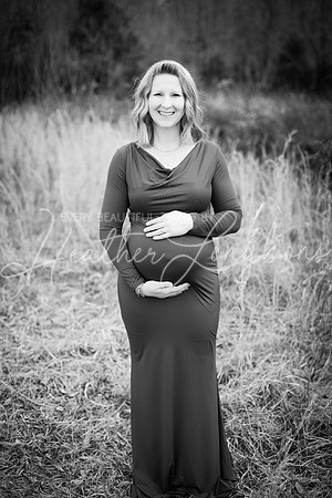 St Ledger maternity-56BW