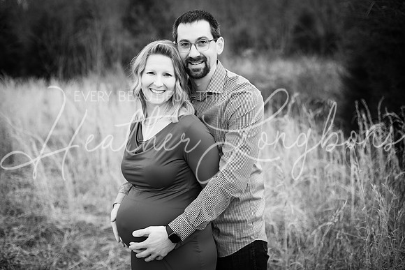 St Ledger maternity-57BW