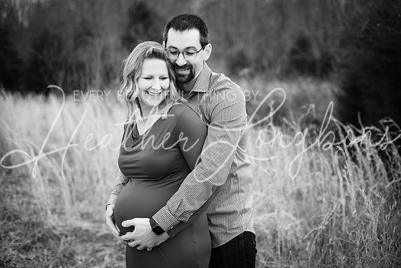 St Ledger maternity-58BW