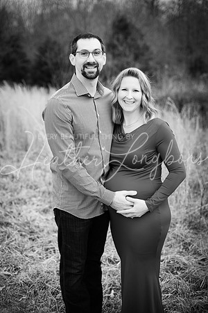 St Ledger maternity-59BW