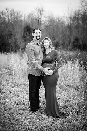 St Ledger maternity-60BW