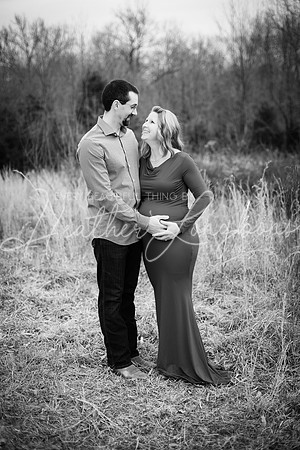 St Ledger maternity-61BW