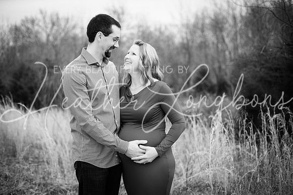 St Ledger maternity-62BW
