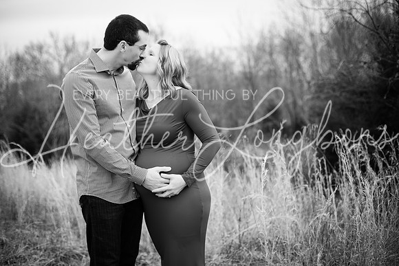 St Ledger maternity-63BW