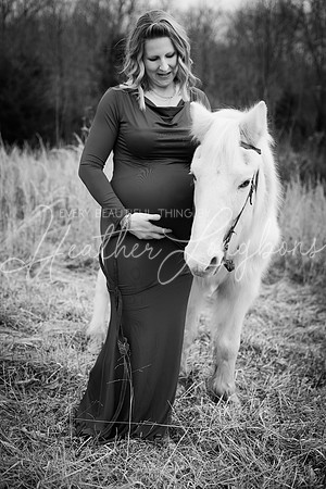 St Ledger maternity-66BW