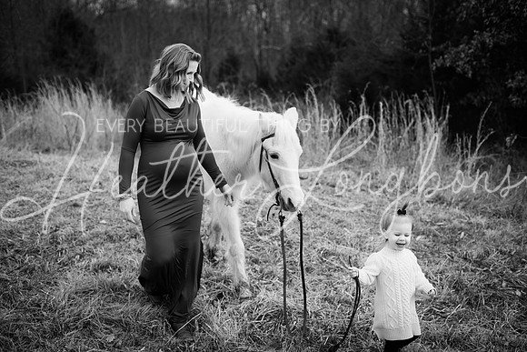 St Ledger maternity-68BW