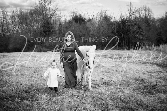 St Ledger maternity-70BW