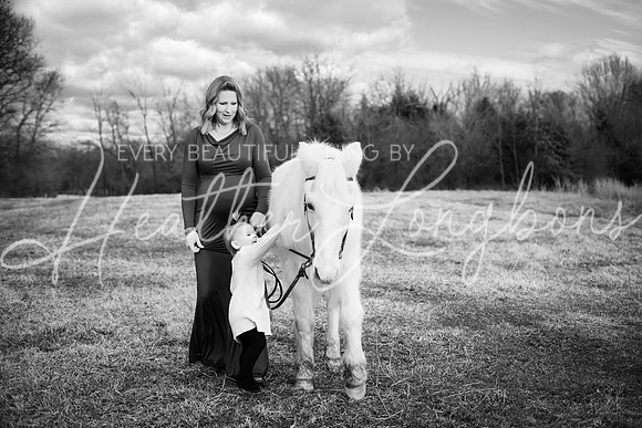 St Ledger maternity-71BW
