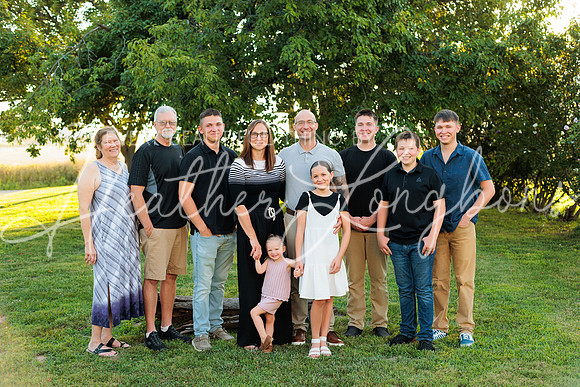 Morris Family-5