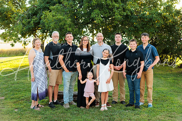 Morris Family-3