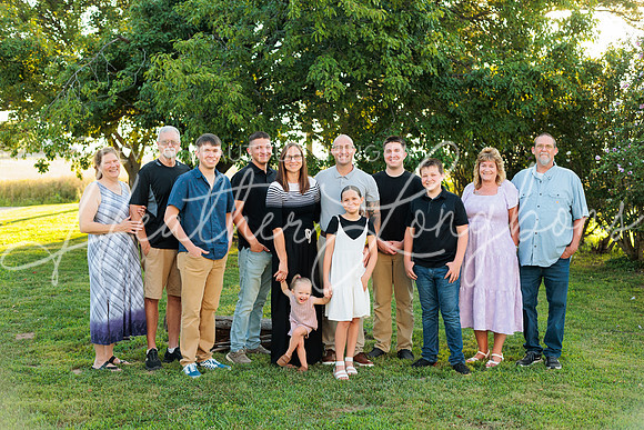 Morris Family-1