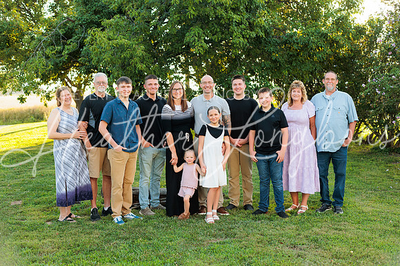 Morris Family-2