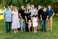 Morris Family-8
