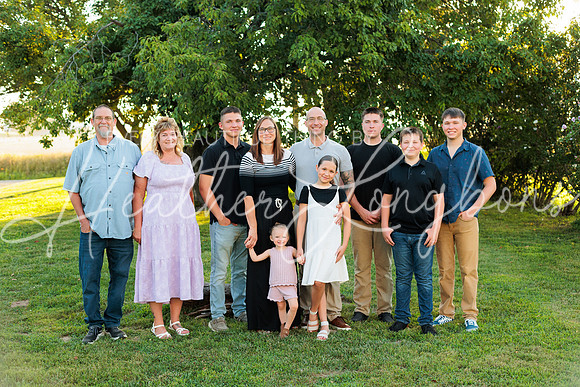 Morris Family-6