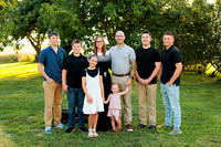 Morris Family-9