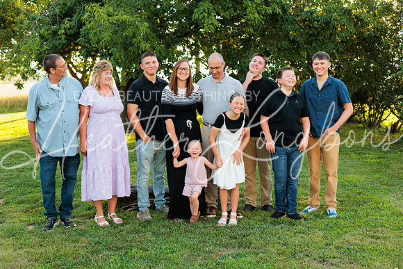 Morris Family-7