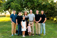 Morris Family-10