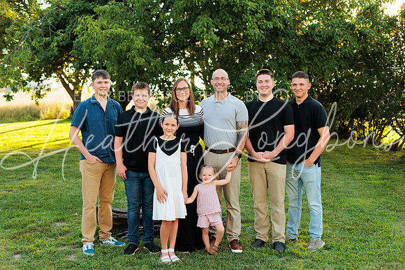 Morris Family-10