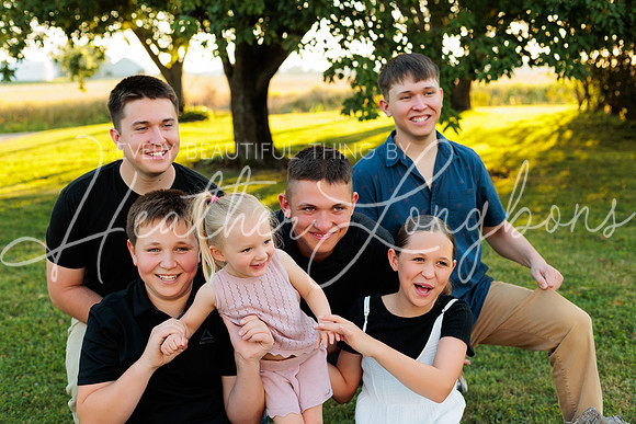 Morris Family-12