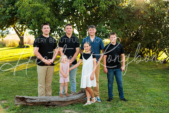 Morris Family-11