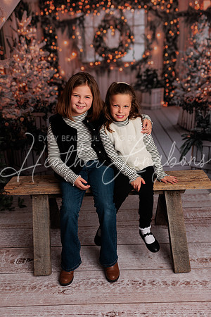 Christmas Jemma and Jamisyn-10
