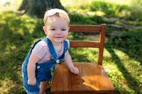 Dusti One Year-2