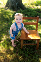 Dusti One Year-1