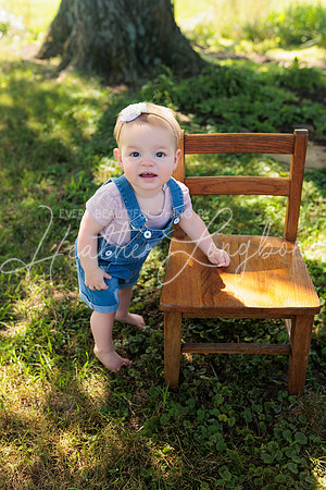 Dusti One Year-1