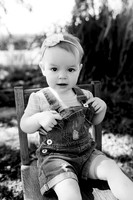 Dusti One Year-5BW