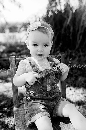 Dusti One Year-5BW