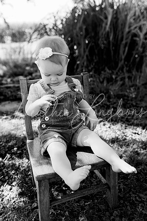 Dusti One Year-4BW