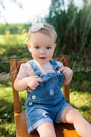 Dusti One Year-5