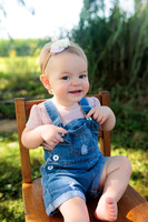 Dusti One Year-6