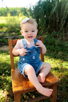 Dusti One Year-7