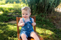 Dusti One Year-8