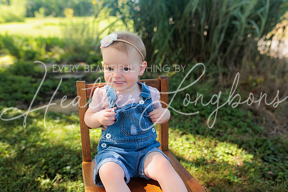 Dusti One Year-8