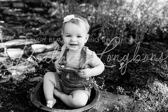 Dusti One Year-15BW
