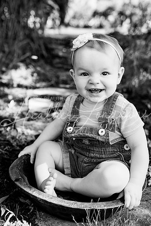 Dusti One Year-18BW