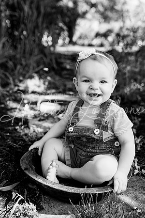 Dusti One Year-19BW