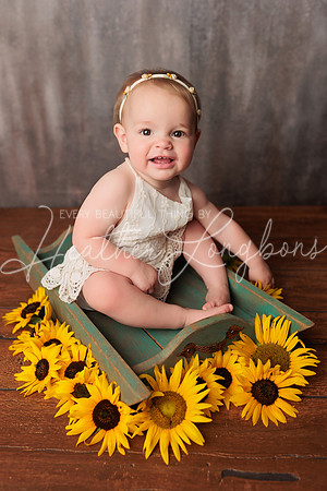 Dusti One Year-23