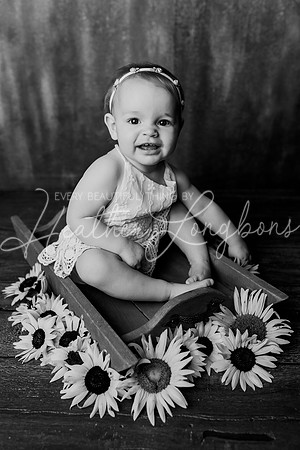 Dusti One Year-23BW