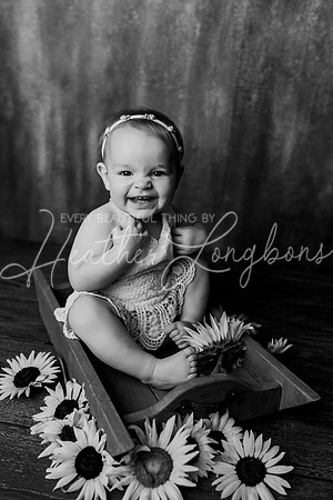 Dusti One Year-27BW