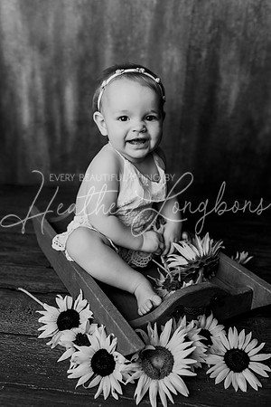 Dusti One Year-30BW