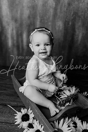 Dusti One Year-31BW