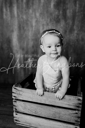 Dusti One Year-36BW