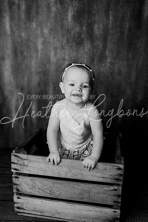 Dusti One Year-38BW